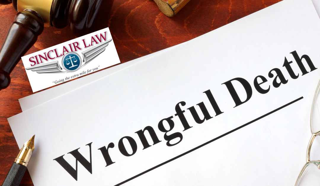 Wrongful Death the Basics of Florida Law: Part 1