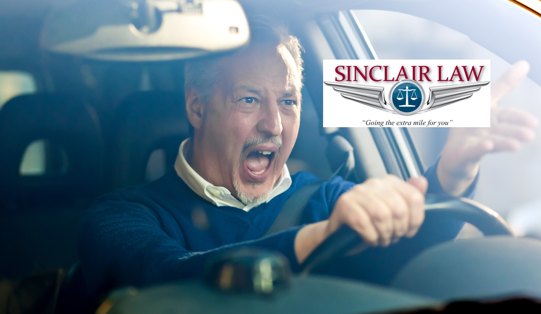 Melbourne Personal Injury Attorney Advises Patience When Driving
