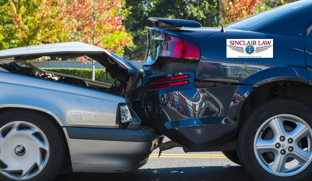 Melbourne Personal Injury Lawyer Explains 5 Mistakes to Avoid After a Florida Auto Accident